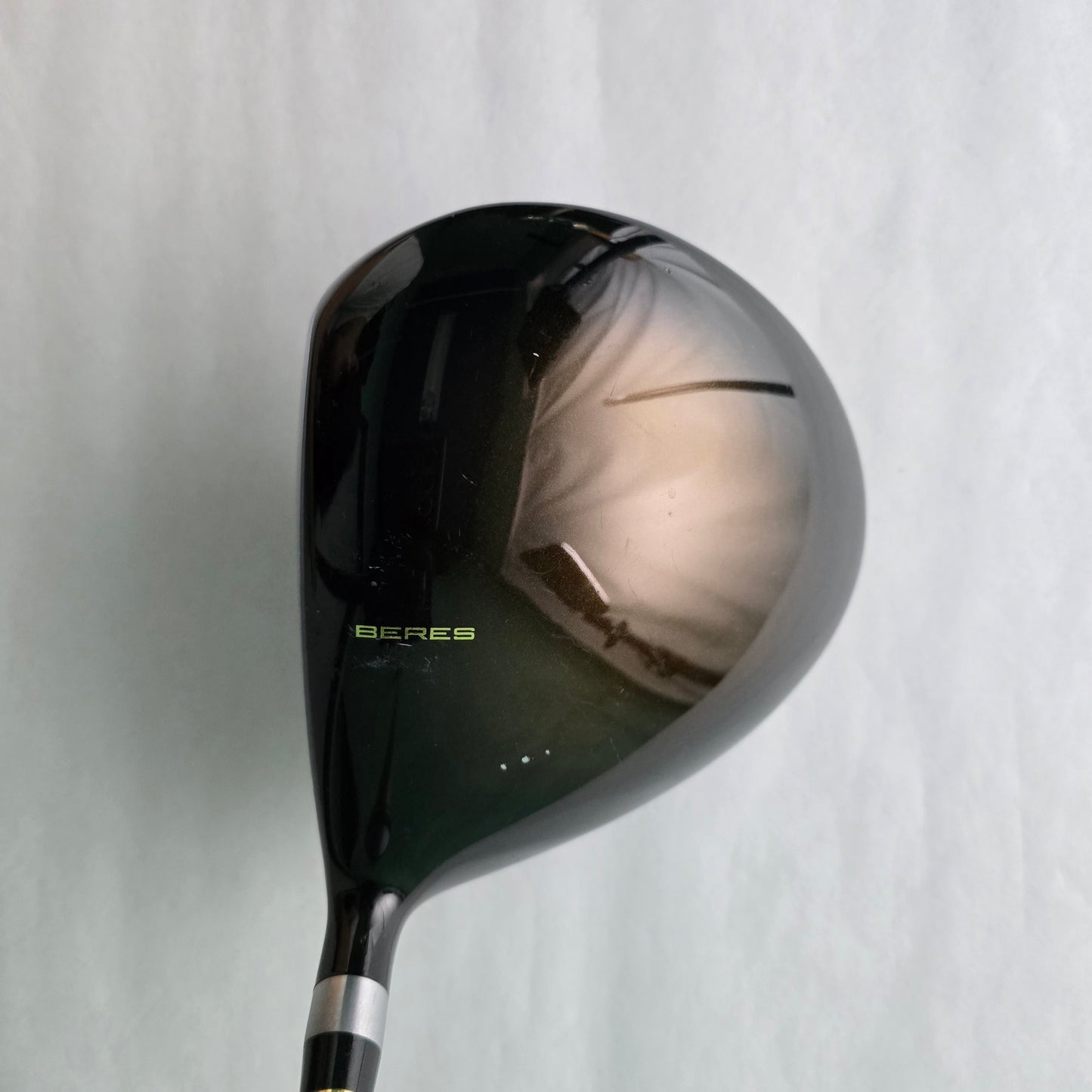 Honma BERES 7 3 Star 10.5°