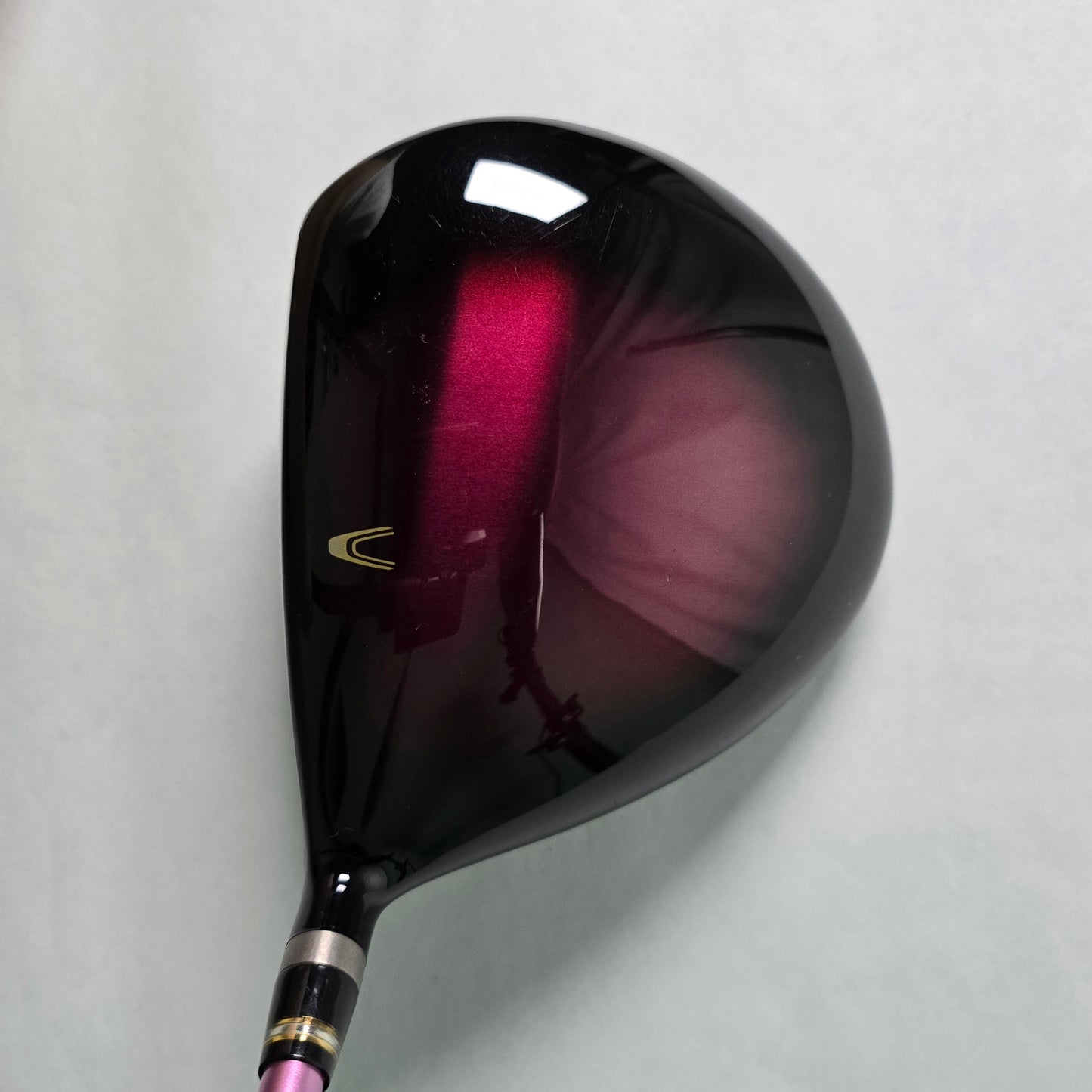 Honma BERES E-03 Driver 11.5°