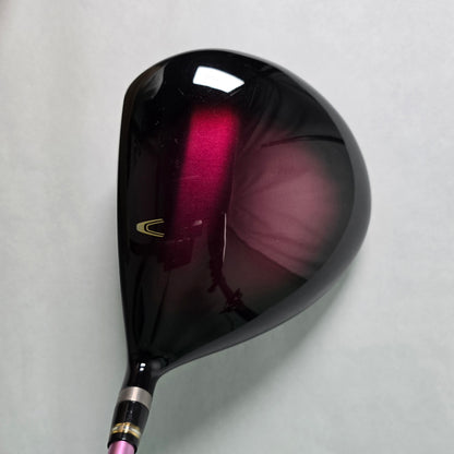Honma BERES E-03 Driver 11.5°
