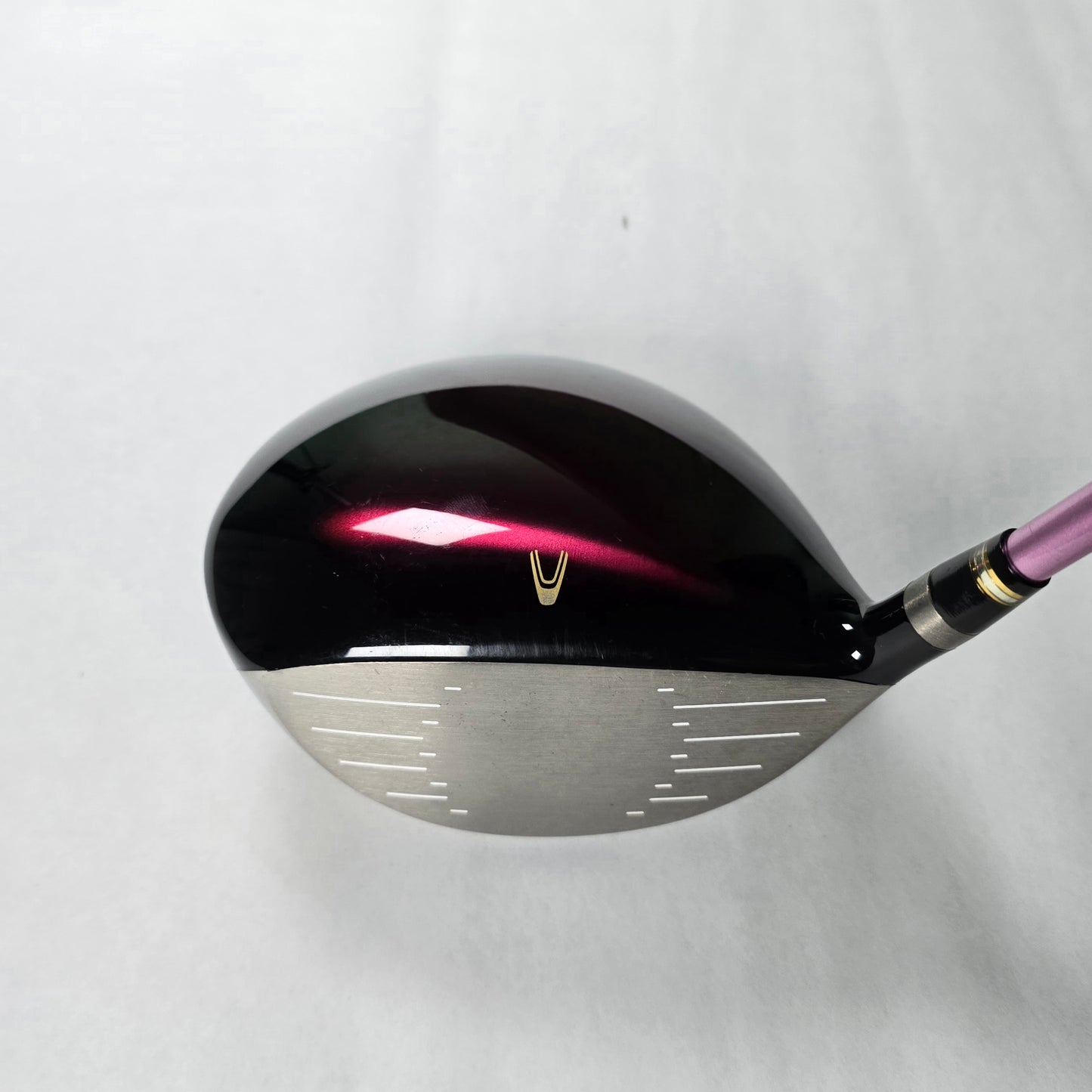 Honma BERES E-03 Driver 11.5°