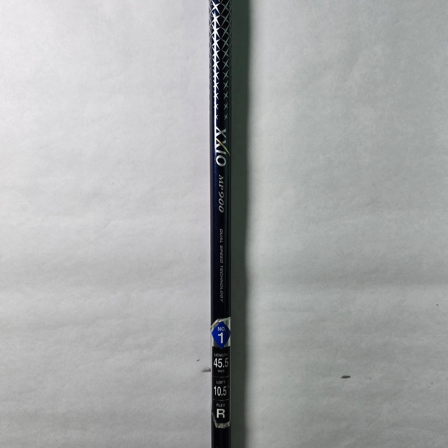 XXIO 9 Driver 10.5°