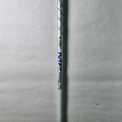 XXIO 12 Driver 10.5°