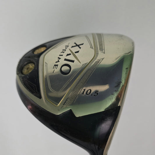 XXIO 8 Prime Driver 10.5°