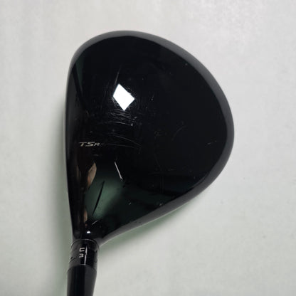 Titleist TSR2 Driver 10.0°