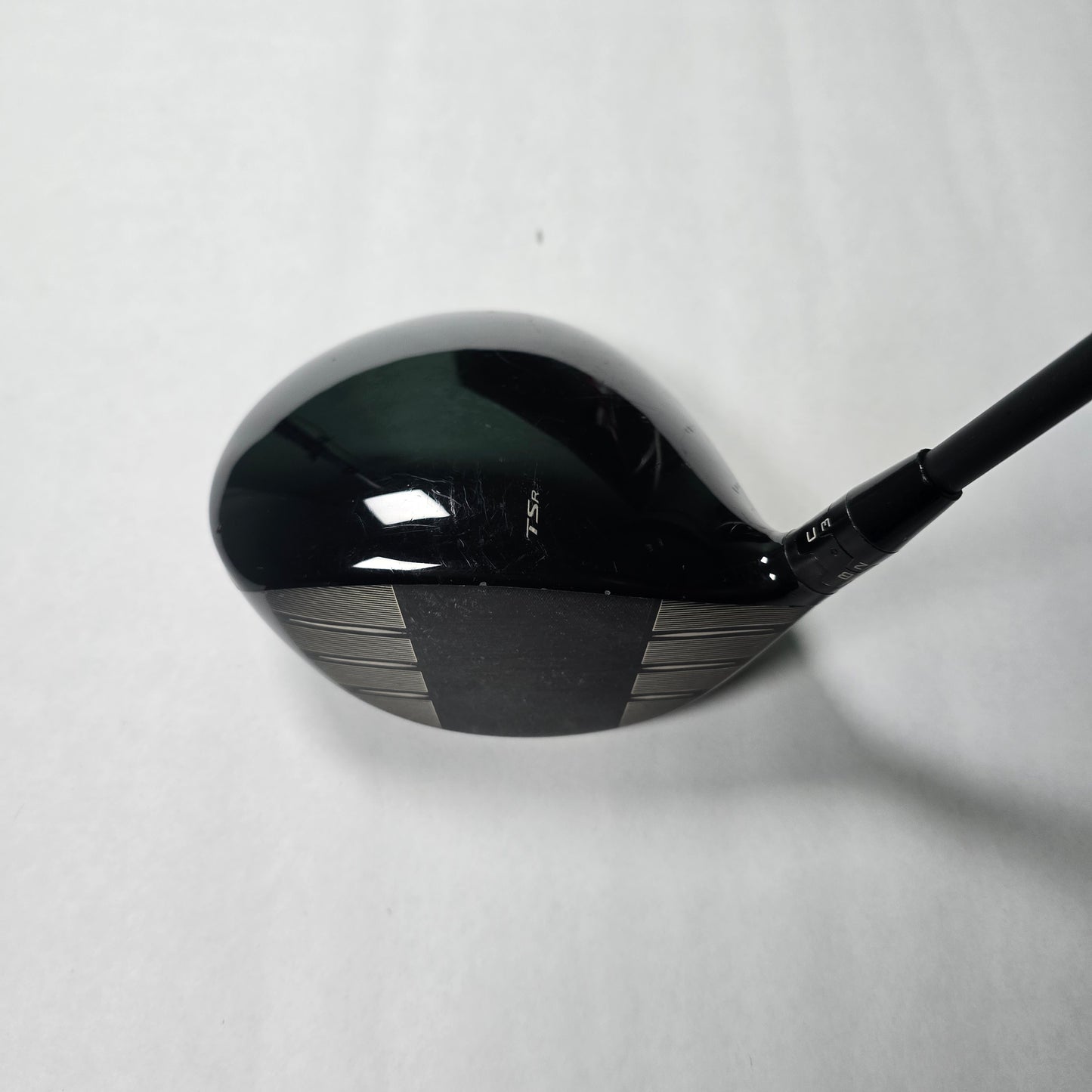 Titleist TSR2 Driver 10.0°