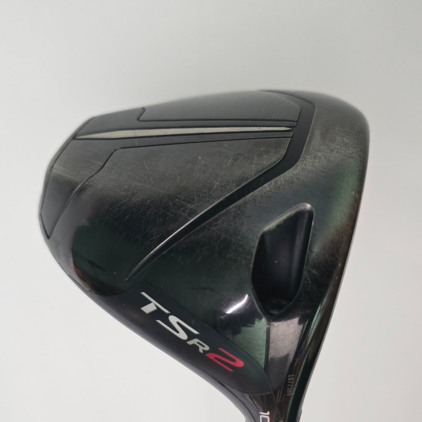 Titleist TSR2 Driver 10.0°