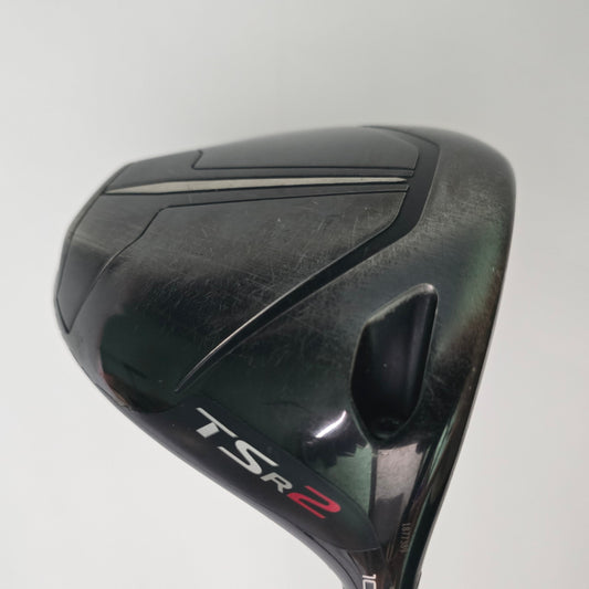 Titleist TSR2 Driver 10.0°