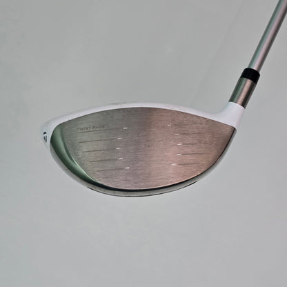 TaylorMade KALEA Premier Driver 12.5°