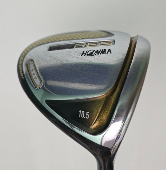 Honma BERES 7 3 Star 10.5°