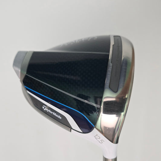 TaylorMade KALEA Premier Driver 12.5°