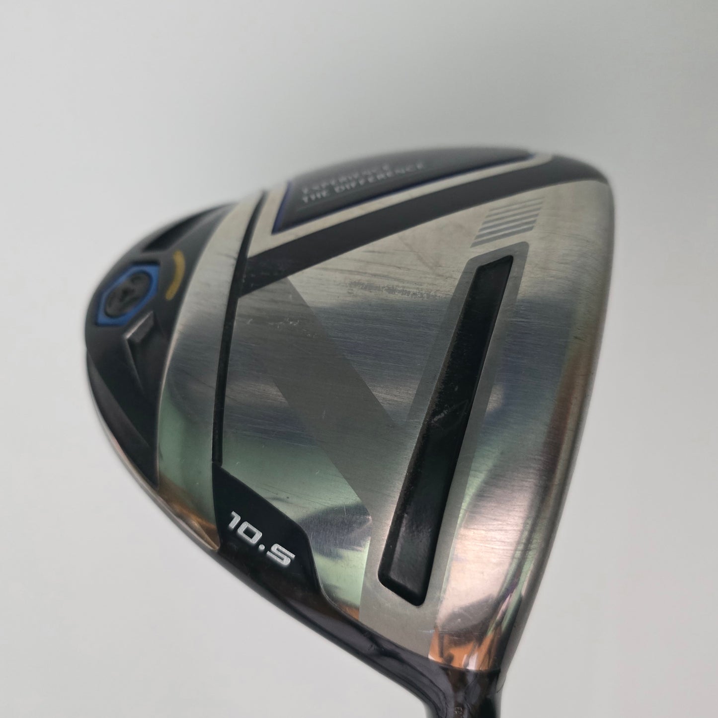 XXIO 11 Driver 10.5°
