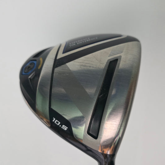 XXIO 11 Driver 10.5°