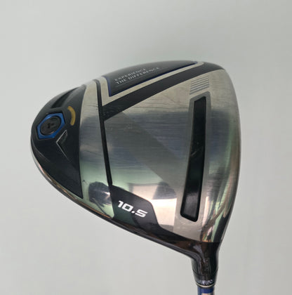 XXIO 11 Driver 10.5°