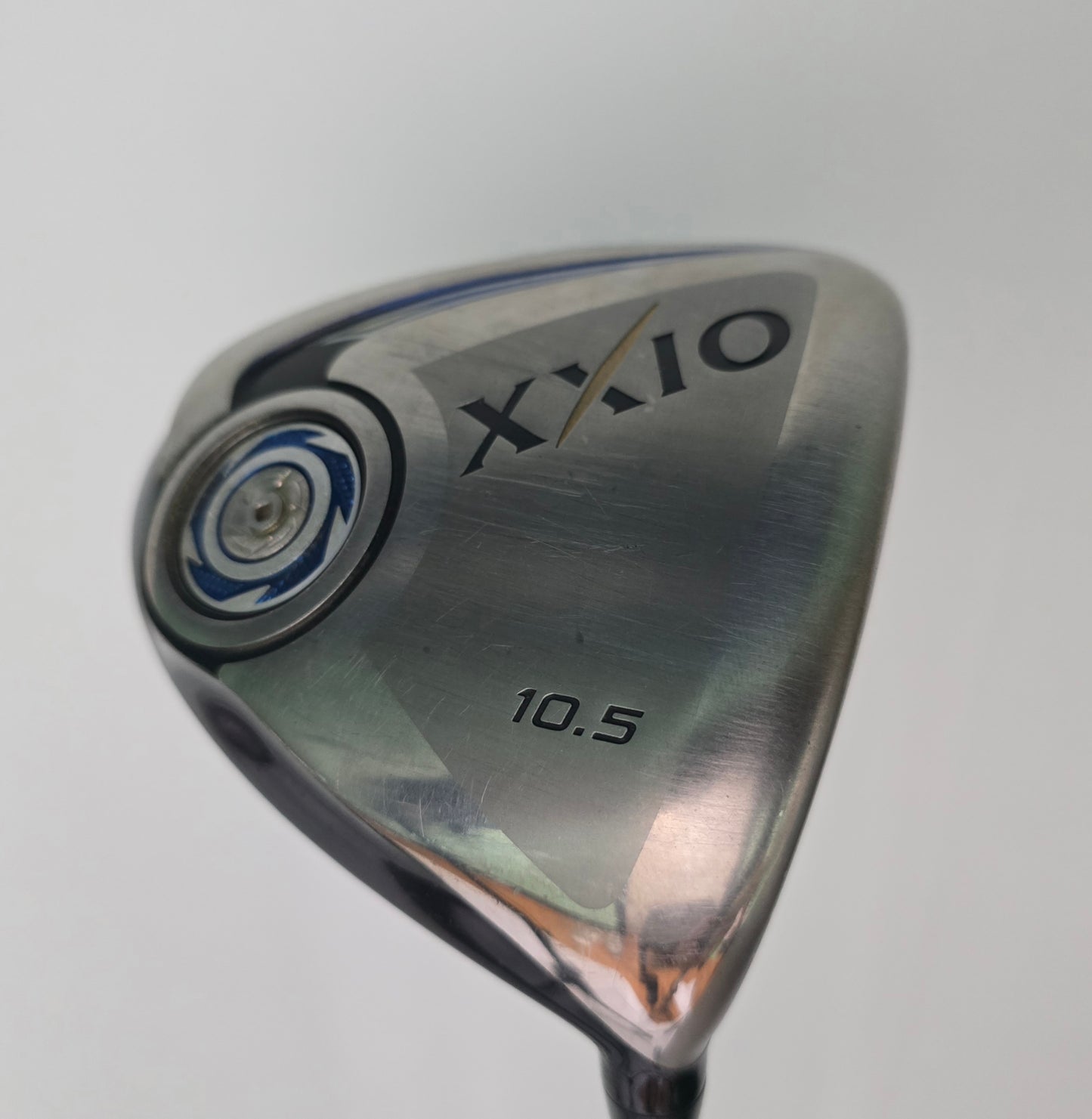 XXIO 9 Driver 10.5°