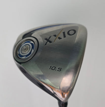 XXIO 9 Driver 10.5°
