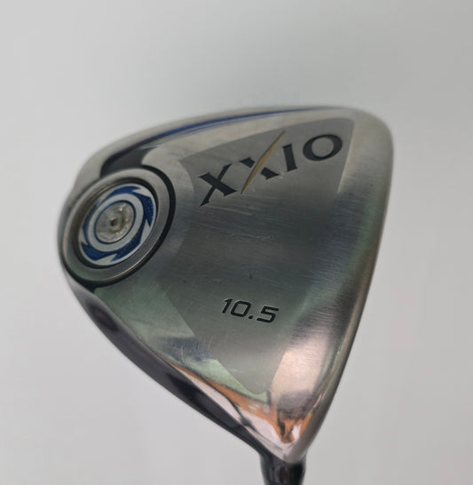 XXIO 9 Driver 10.5°