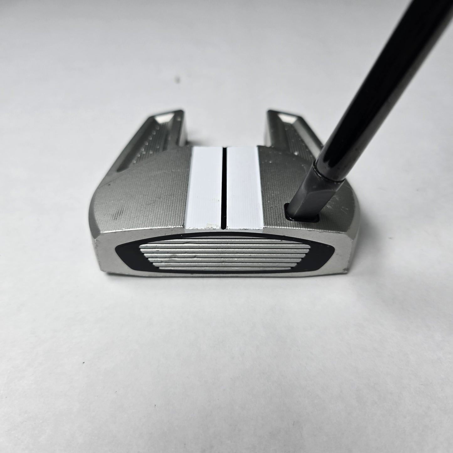 TaylorMade Spider GT MAX #3 Black Putter