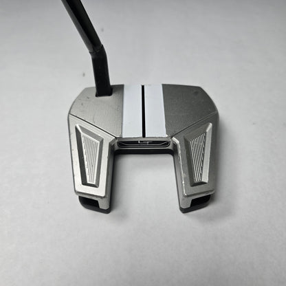 TaylorMade Spider GT MAX #3 Black Putter