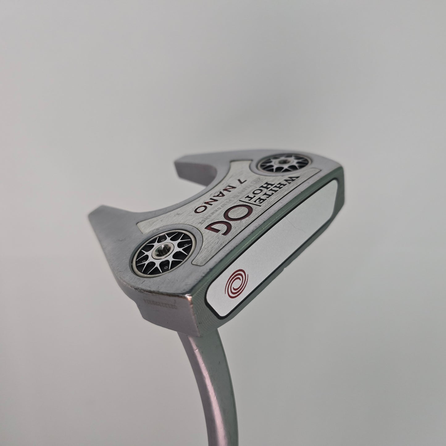 Odyssey White Hot OG 7 Nano Putter