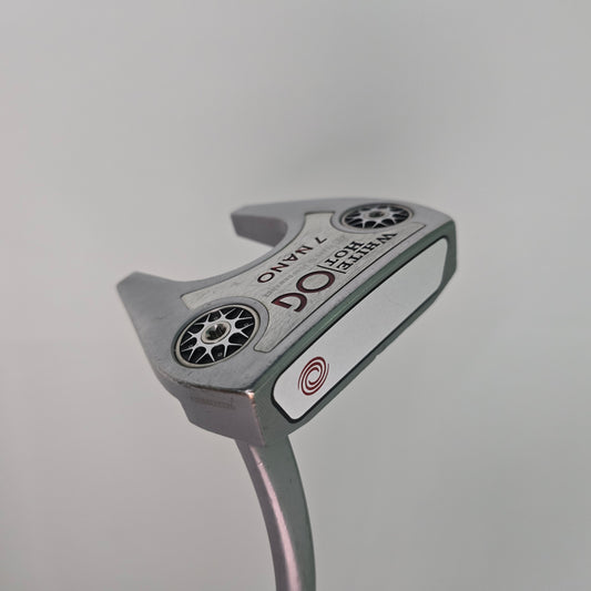 Odyssey White Hot OG 7 Nano Putter