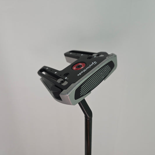 TaylorMade Spider GT MAX #3 Black Putter