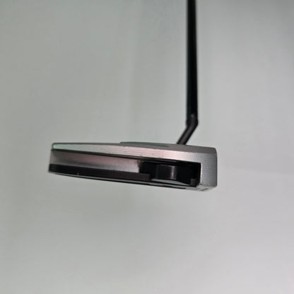TaylorMade Spider GT MAX #3 Black Putter