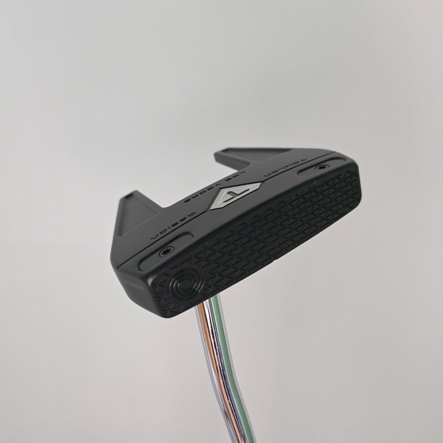 Odyssey Toulon 22 Las Vegas Putter