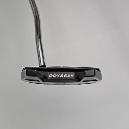 Odyssey Toulon 22 Las Vegas Putter