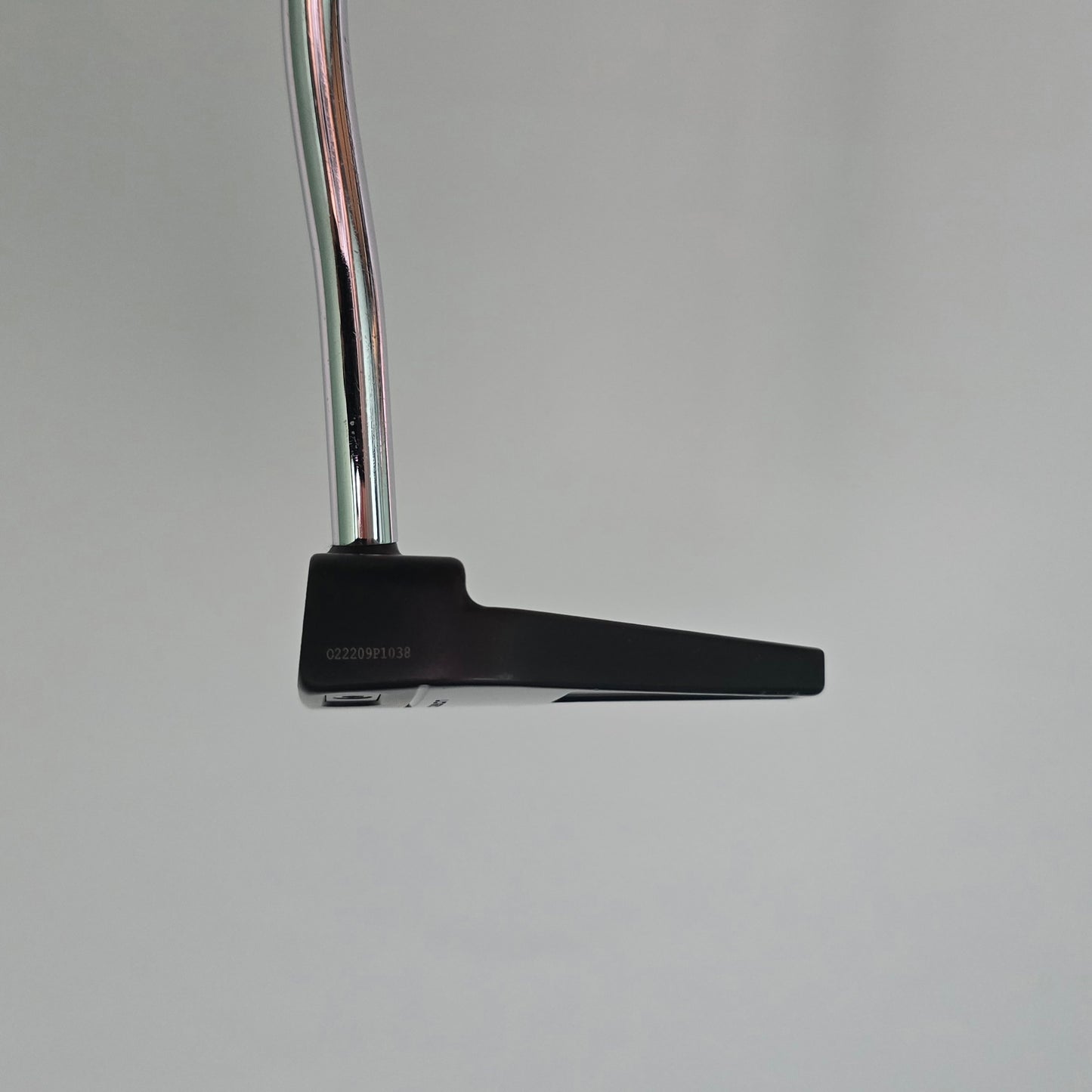Odyssey Toulon 22 Las Vegas Putter