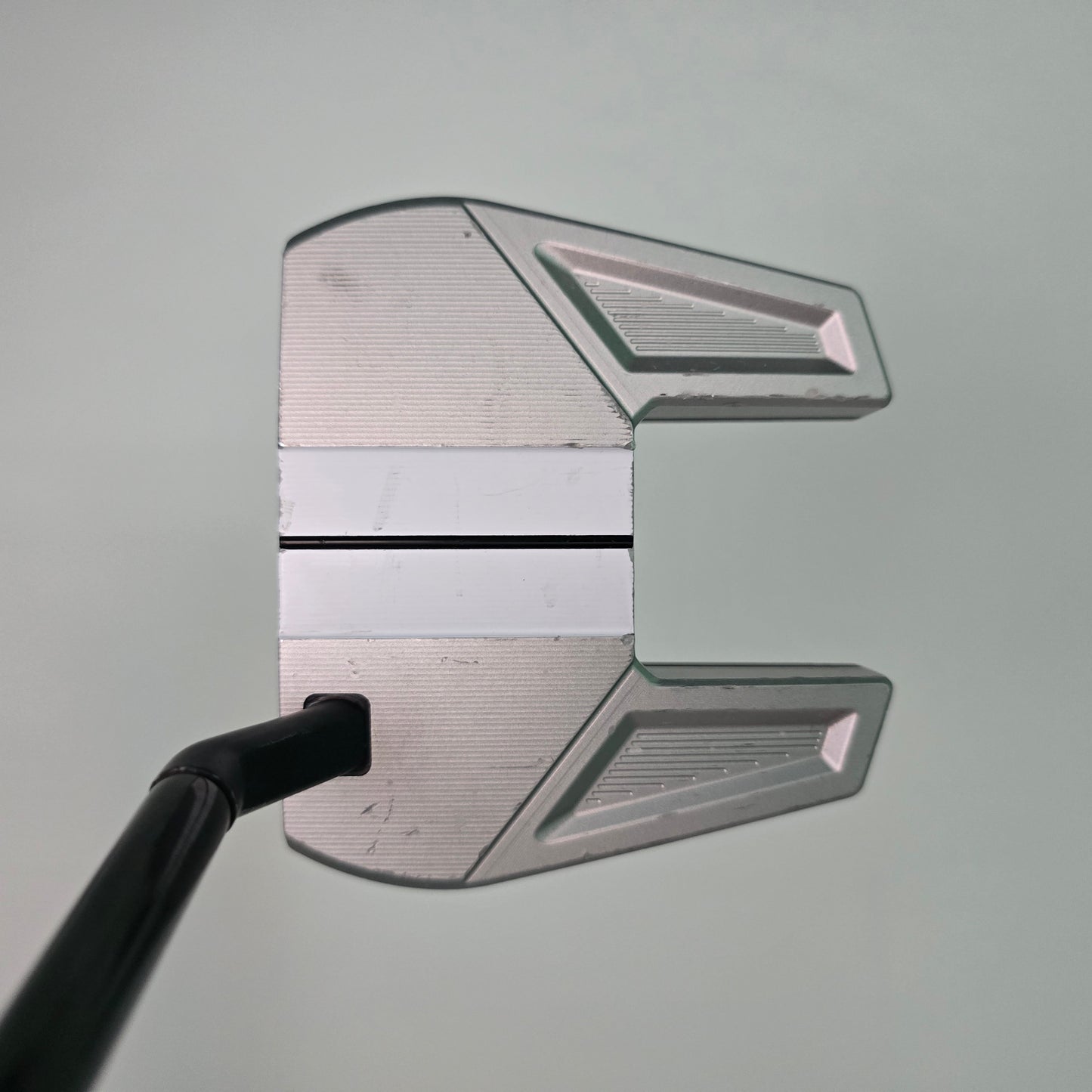 TaylorMade Spider GT MAX #3 Black Putter