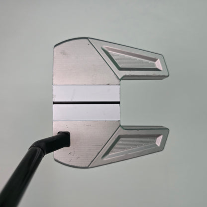 TaylorMade Spider GT MAX #3 Black Putter