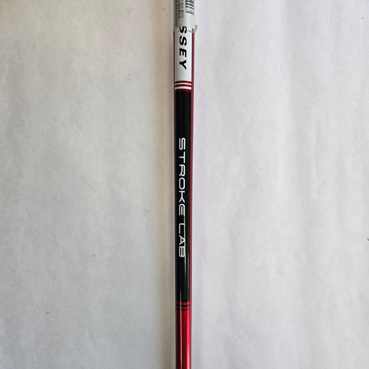 Odyssey White Hot OG 7 Nano Putter