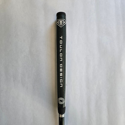 Odyssey Toulon 22 Las Vegas Putter