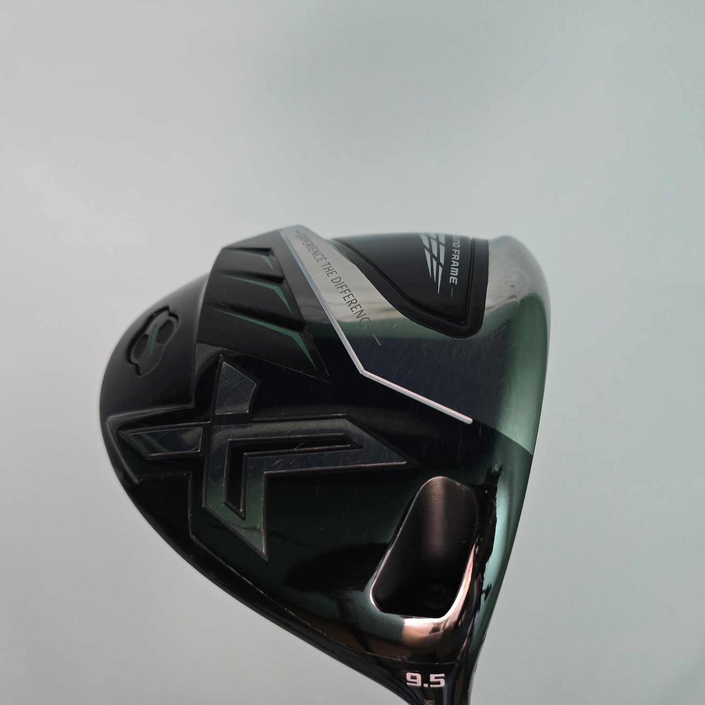 XXIO X (2022) Driver 9.5° w | Premium Graphite Design Tour AD UB 5 Shaft |