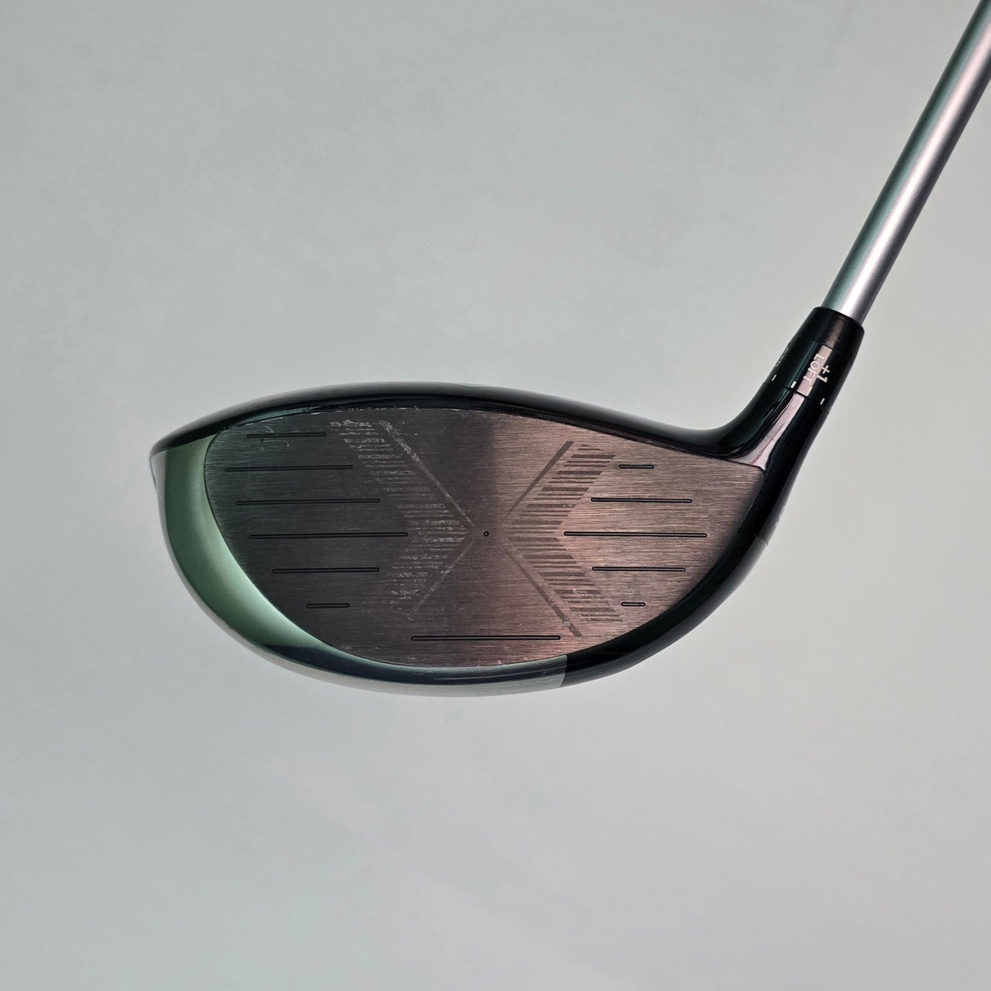 XXIO X (2022) Driver 9.5° w | Premium Graphite Design Tour AD UB 5 Shaft |