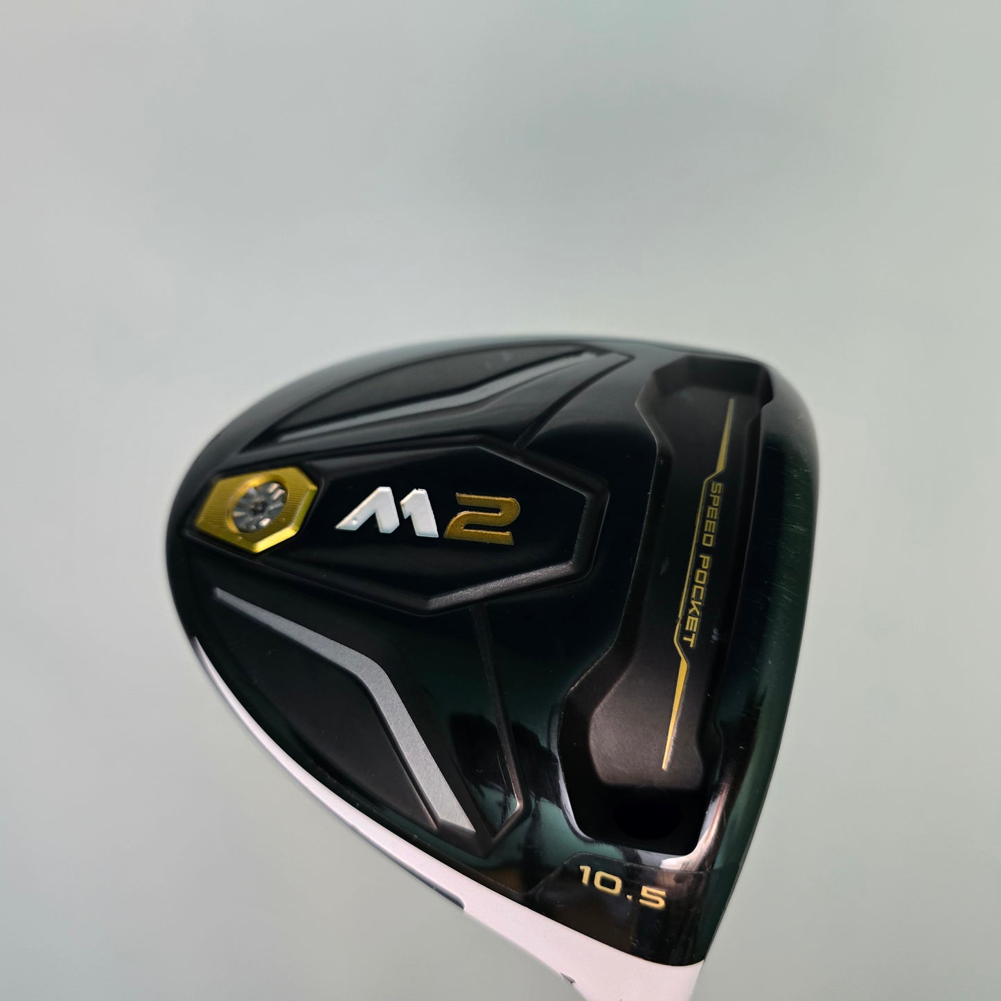 TaylorMade M2 Driver 10.5°
