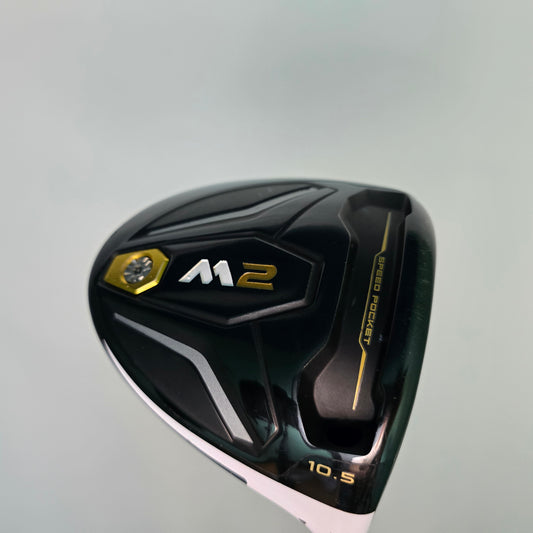 TaylorMade M2 Driver 10.5°