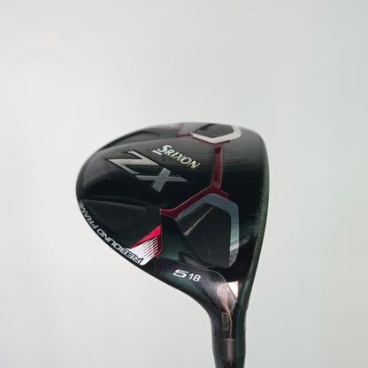 Srixon ZX 5 Wood 18°
