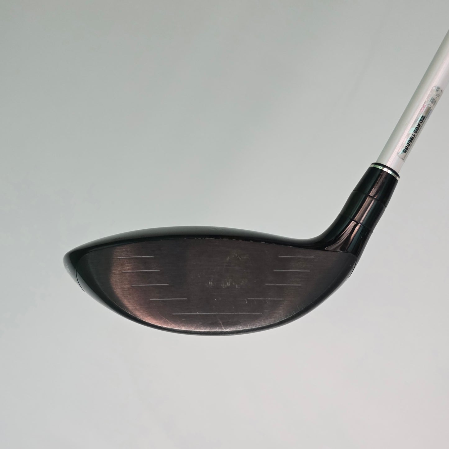 Srixon ZX 5 Wood 18°