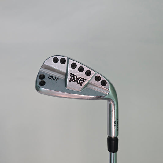 PXG 0311P Gen 3 Iron Set (3-W, W 54/14) 9pcs