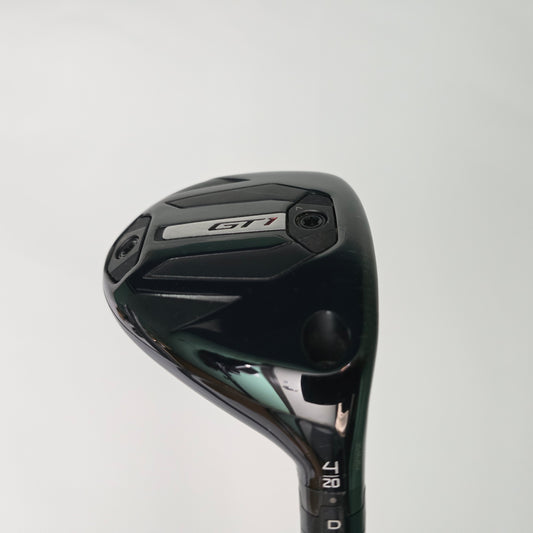 Titleist GT1 4 Hybrid 20°