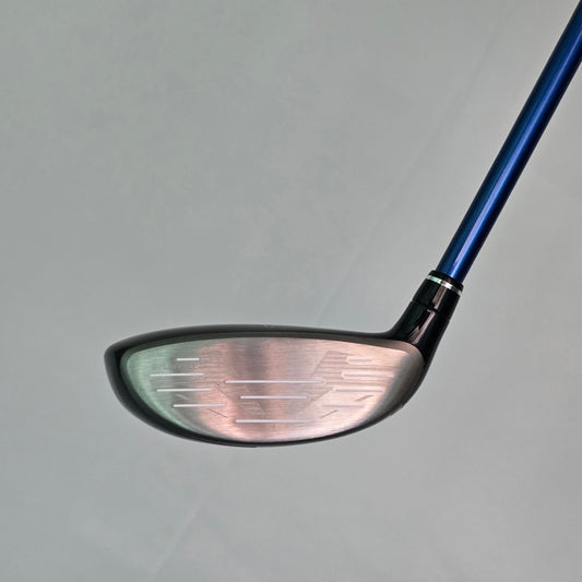 XXIO 13 5 Wood 18°