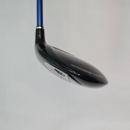 XXIO 13 5 Wood 18°