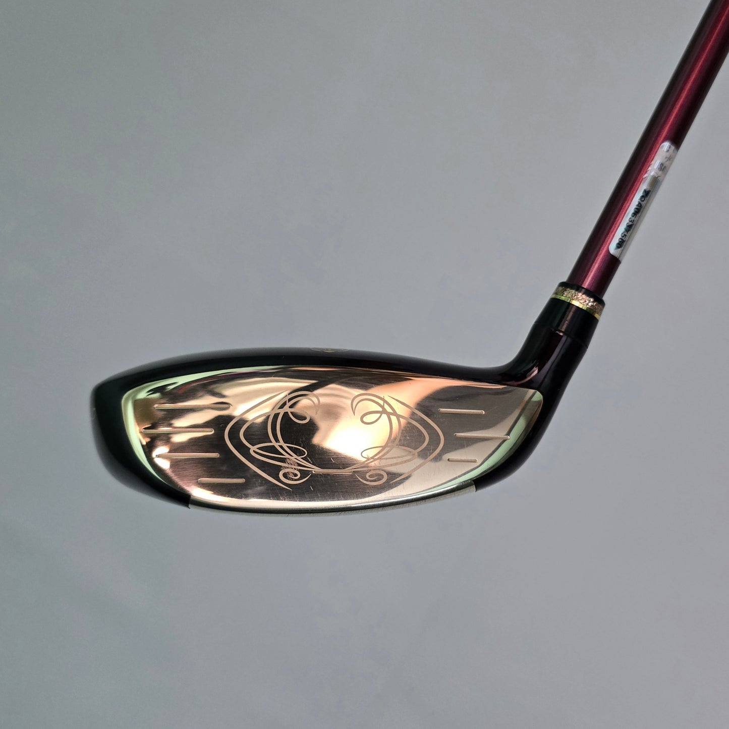 XXIO PRIME Royal Edition 3 Wood 16°