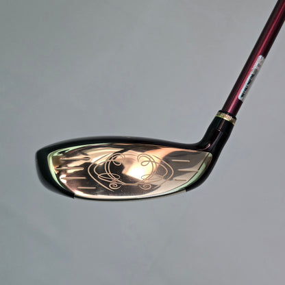 XXIO PRIME Royal Edition 3 Wood 16°