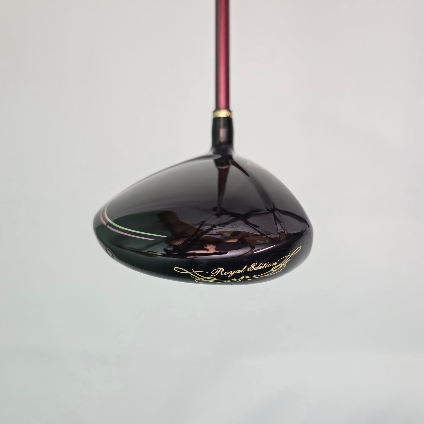 XXIO PRIME Royal Edition 3 Wood 16°