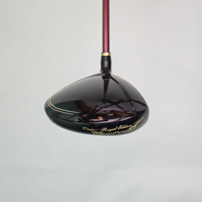 XXIO PRIME Royal Edition 3 Wood 16°