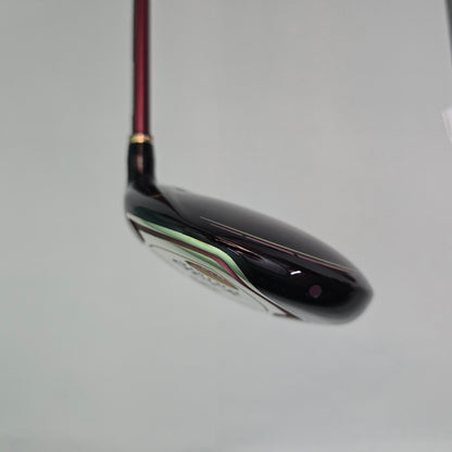 XXIO PRIME Royal Edition 3 Wood 16°