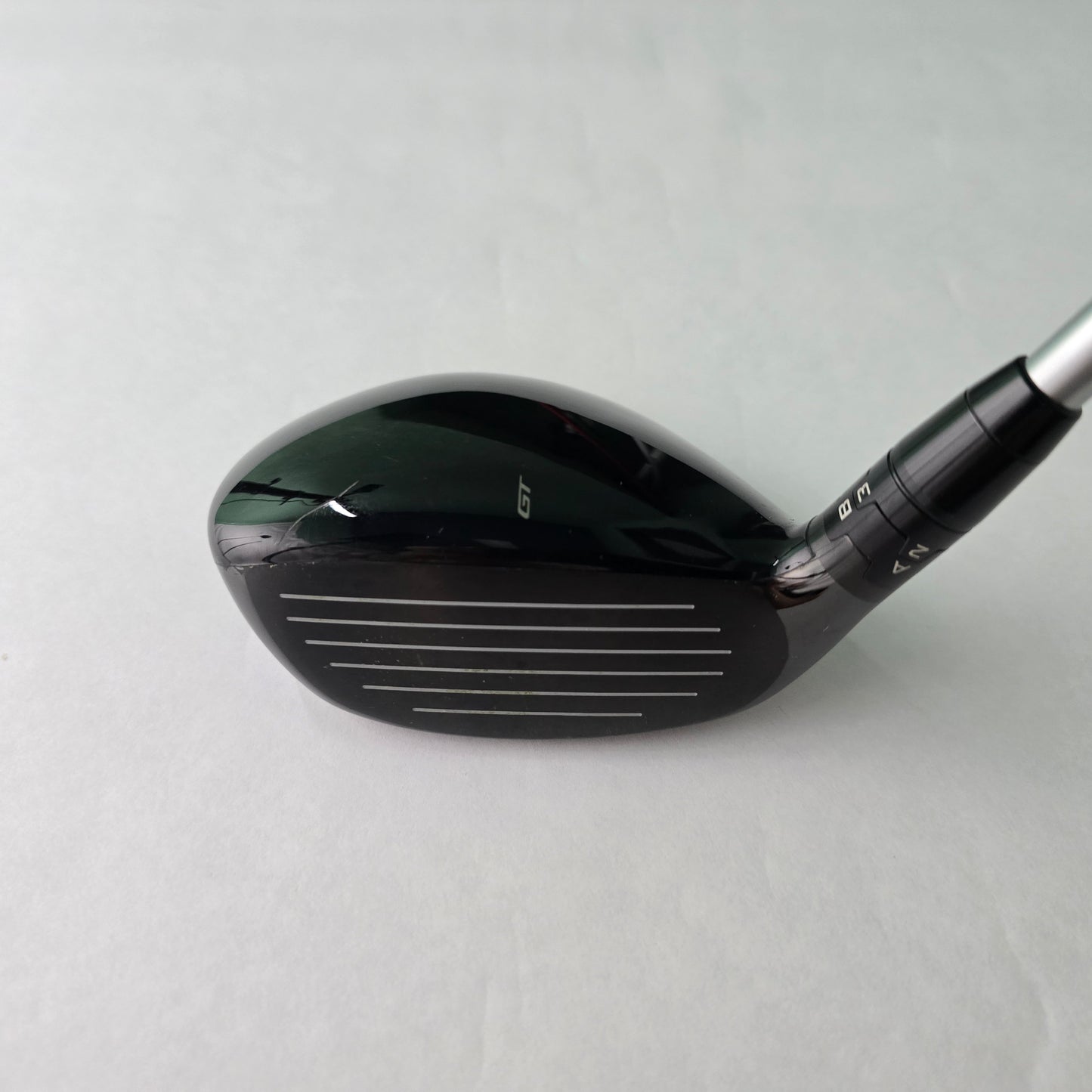 Titleist GT1 4 Hybrid 20°