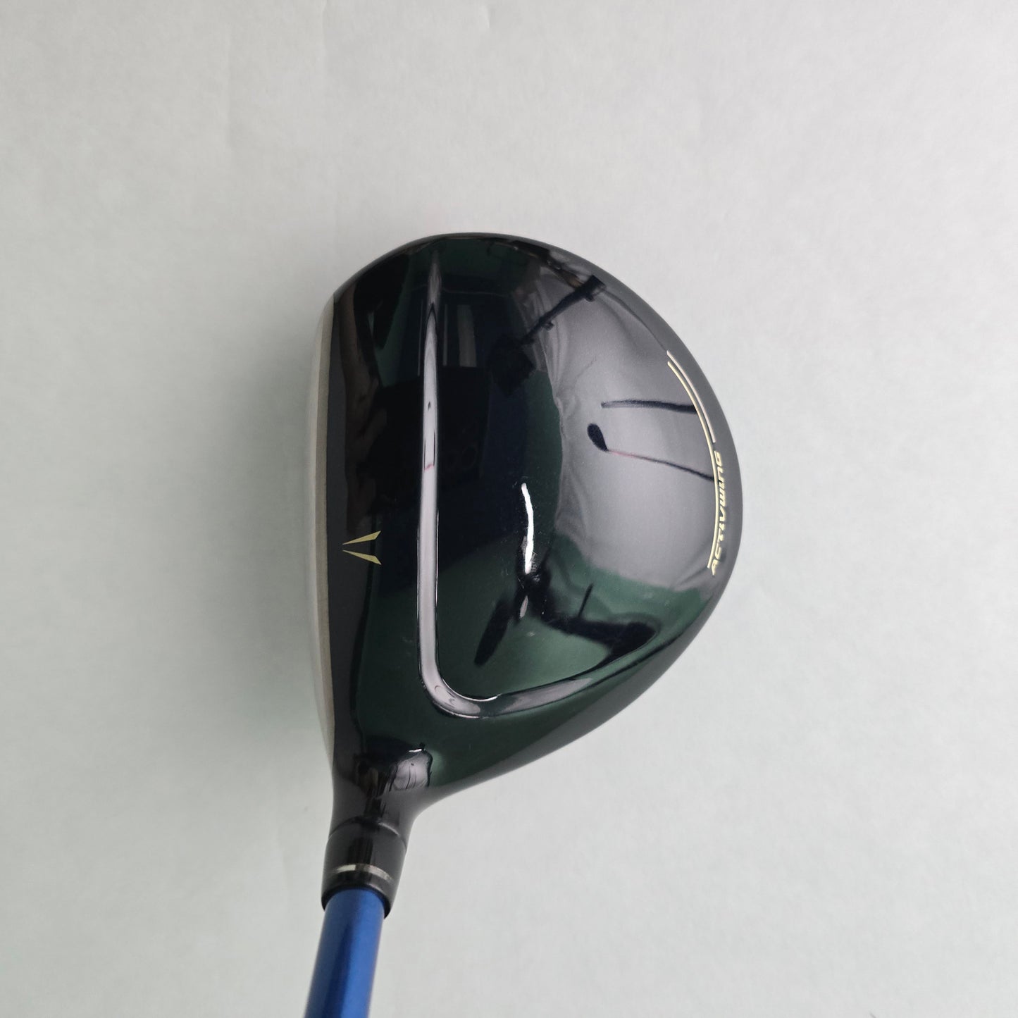 XXIO 13 5 Wood 18°